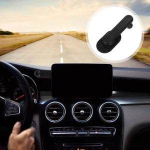 Car Phone Holder Car Screen Phone Holder Adhesive Phone Mount Holder Vehicle - Zdjęcie 1 z 12