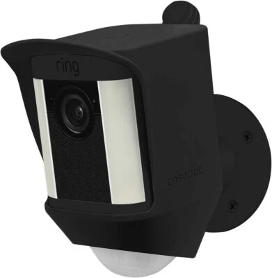 for Ring Spotlight Battery Cam UV Light &Weather Resistant Protective Skin Cover - Image 1 of 4