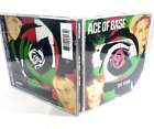Ace Of Base The Sign CD 1993 Arista Dance Euro Pop Music Album Don't Turn Around