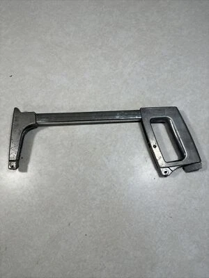 Klein Tools Electician Bi-Metal Hacksaw 12" 701-S - Image 1 of 4