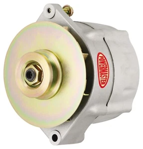 Powermaster 47295 Alternator - Picture 1 of 1