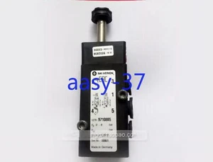 Electroválvula IMI HERION 9710805 1 PIEZA NUEVA - Imagen 1 de 5