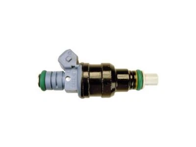 Inyector de combustible para Ford E350 Econoline Club Wagon 1989-1991 81358YJPM 1990 Foto 1 de 2
