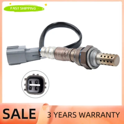 Downstream Oxygen Sensor For Toyota Echo 1.5L 2000-2002 Camry 2.4L 2003-2006 L4 Foto 1 de 4