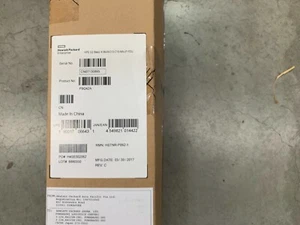 P9Q42A- HPE G2 Basic 4.9kVA/C13 C19 NA/JP PDU - Picture 1 of 2