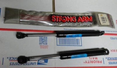 SOPORTE ELEVADOR BRAZO FUERTE 4426 10,34"" CON RETENEDORES Se adapta a Cadillac Seville 1980-1985 Foto 1 de 2