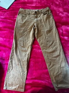Carhartt Arbeitshose - Bild 1 von 3