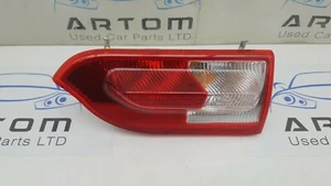 2010 VAUXHALL INSIGNIA ESTATE REAR PASSENGER LEFT INNER TAILGATE LIGHT 13226854 - Picture 1 of 5