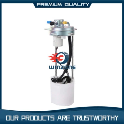 Fuel Pump Assembly For Chevrolet Silverado 1500 Sierra 1500 2010-13 P77036M - Изображение 1 из 4