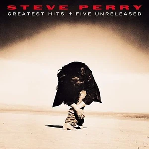STEVE PERRY - Greatest Hits + Five Unreleased - CD - Brand new - Imagen 1 de 1