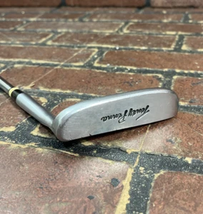 Putter para diestros Toney Penna eje de acero 35" - Imagen 1 de 11