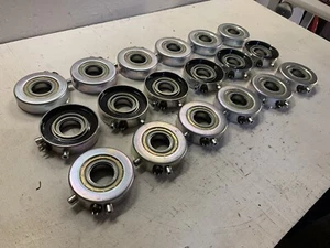 18 Binder 86E90210C03 12V   2A FT09101902 (18 Pack) - Picture 1 of 10