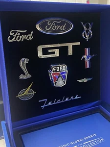 NEW RARE ford collectibles. - Picture 1 of 8