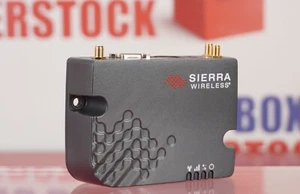Sierra 1104335 AirLink RV55 WWAN Gigabit Ethernet Desktop Router - Factory New - Picture 1 of 8