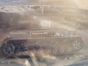 tank IV G 54mm - Picture 1 of 2
