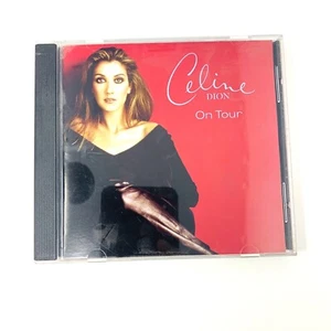Celine Dion - On Tour CD - Foto 1 di 3