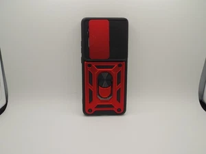 Für Motorola Edge 50 Ultra Fusion Shockproof Armor Case Standing Case Cover - Bild 1 von 3