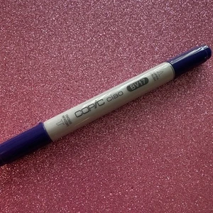 Copic Ciao Blue Marker Pens BV17 - Picture 1 of 5