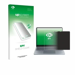 Anti Spy Privacy Screen Protector for Microsoft Surface Laptop 13" Spy Shield - Afbeelding 1 van 12