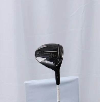 Titleist Tsi1 20° 7 Fairway Wood Senior Flex Ascent 40 13005739 Good - Image 1 of 4