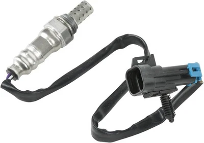 Oxygen Sensor Delphi ES20117 for Cadillac, Chevrolet, GMC - Image 1 of 4