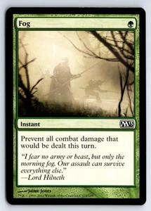 Fog - Magic 2013 - Picture 1 of 2