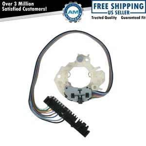 Turn Signal Switch Direct Replacement NEW for Chevy GMC Van C/K Pickup Truck - Picture 1 of 2