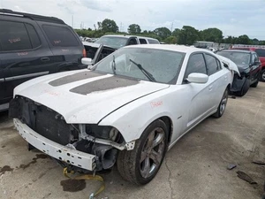 Driver Left Upper Control Arm Front RWD Fits 05-20 300 521243 - Picture 1 of 12