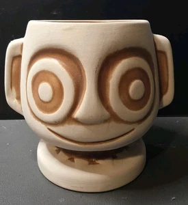 Taza Disney World Trader Sam's Grog Grotto HippopotoMai‐Tai Tiki 3ª Edición - Imagen 1 de 5