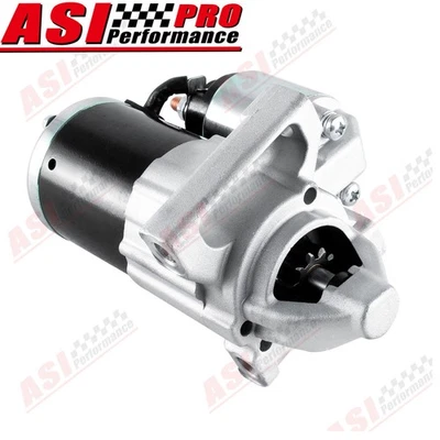 Starter For 2014 2016 2015 Chevy Silverado 1500 GMC Sierra 1500 Yukon 12655055, — 第 1/4 张图片