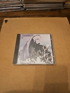 Nazareth Hair of the Dog CD A&M 1975 CD-3225 - Bild 1 von 3