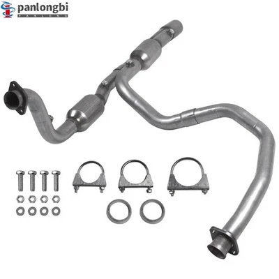 Convertidor catalítico para Dodge Ram 1500 06-07/ Ram 2500 04-06/3500 04-07 V8 5,7 L Foto 1 de 4