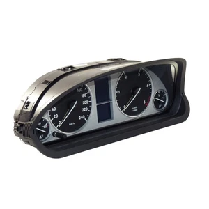 Instrument Cluster Tachometer Mercedes-Benz W245 B180 CDI 1694401011 - Picture 1 of 7