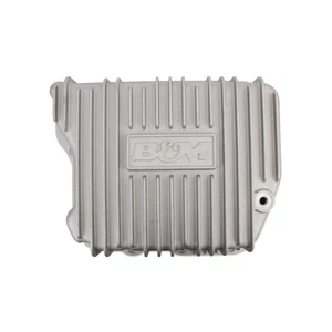 10280 B&M Transmission Pan for Ram Truck Van Fury Le Baron Dodge 2500 3500 1500 - Picture 1 of 4