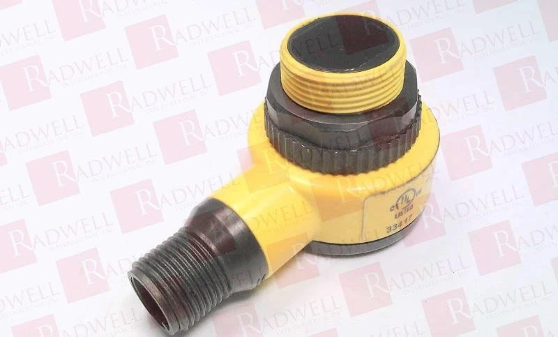 BANNER ENGINEERING T18SP6LPQ / T18SP6LPQ (USED) - Image 1 of 1