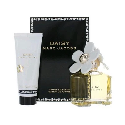 Marc Jacobs Daisy EDT 2 PIEZAS Conjunto de Regalo Mujer Foto 1 de 4