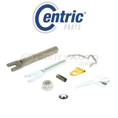 Centric Drum Brake Shoe Adjuster Kit for 2006-2011 Chevrolet Aveo5 1.6L L4 - yz Foto 1 de 4