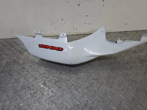 2007-2008 SUZUKI GSXR 1000 OEM FACTORY RIGHT SIDE TAIL FAIRING - Picture 1 of 24