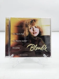 Blondie : Blondie [CD, 1998 ] - Picture 1 of 4