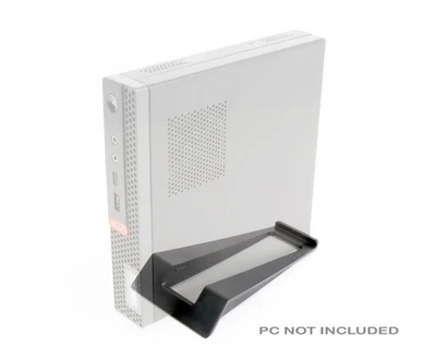 New Lenovo ThinkCentre Tiny Vertical Stand 5M10U50266 Mount - M Series Tiny PCs - Image 1 of 4