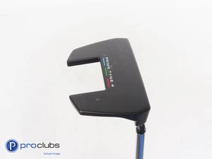 Nice! Ping PLD Prime Tyne 4 35" Putter - Super Stroke Mid Slim 2.0 - 364099 - Picture 1 of 4