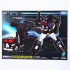 Hasbro Transformers MPG-16 Nucleon Quest Super Convoy Powermaster Optimus Prime