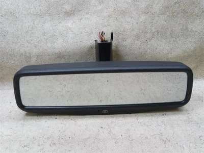 Interior Rear View Mirror W/Garage Door Opener Fits 09-17 19-20 HYUNDAI ELANTRA - Image 1 of 4