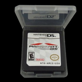 Mario Kart DS Game Card for 3DS 2DS NDS NDSL Lite NDSI Free Shipping