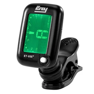 ENO ET-31E Chromatic Tuner Clip On for Erhu Chinese Instrument Protable Kit - Picture 1 of 7