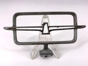 Ford Thunderbird Hood Ornament - Picture 1 of 9