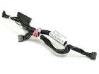 IBM 46M6446 Hard Disk Drive HDD Backplane Power Cable/ Cable x3650 M2 Fru