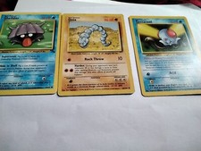 Bundle Of 10 Pokemon Cards
