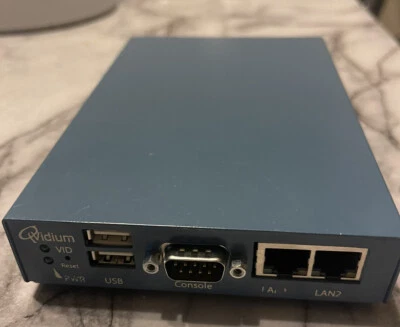 QVIDIUM QVVAVC-SD ENCODER H.264 SD Mini-CodecTMModel #QVAVC-SD - Image 1 of 4