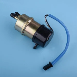 Fuel Pump Fit For Yamaha YZF R1 R6 Honda VT750C CBR600F CR250R CBR900RR VT1100CL - Afbeelding 1 van 5